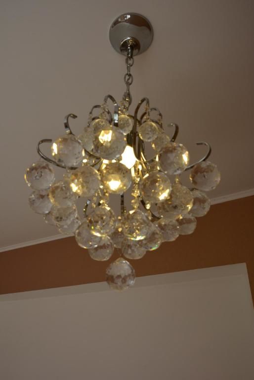 Апартаменты Kirova 27D white DELUX studio Днепр-30