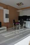 Апартаменты Kirova 27D white DELUX studio Днепр-7