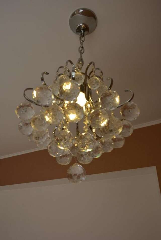 Апартаменты Kirova 27D white DELUX studio Днепр-12